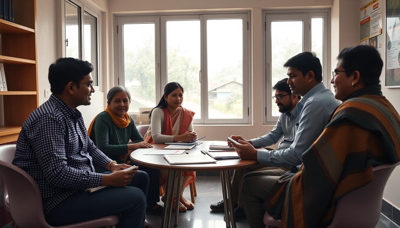 Language Courses with Clear Direction
